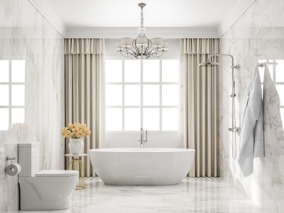 Cost of Bathtub Installation in Huntsville, AL